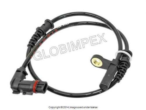 Mercedes r171 w203 abs sensor ate oem +1 year warranty