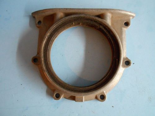 Volvo - 544 - 122s - 142 -144 - 145 - p1800- 1961-1973 rear main seal housing