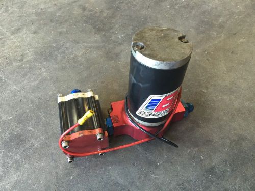 Barry grant 280 fuel pump with filter