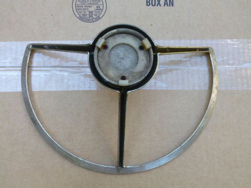 Ford fairlane 500 horn ring