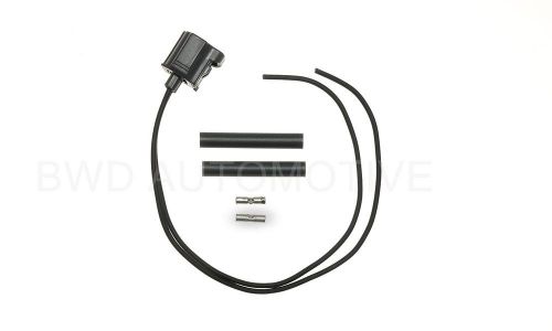 Bwd automotive pt1682 coolant temperature sensor connector