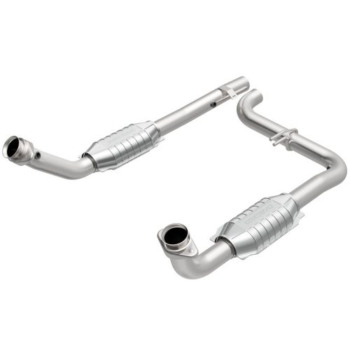 Magnaflow performance exhaust 15478 catalytic converter