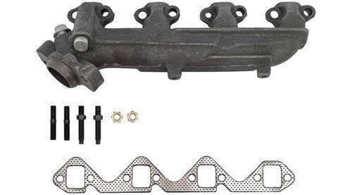 Dorman (oe solutions) 674-236 exhaust manifold