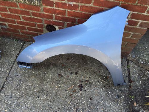 Nissan oem 07-12 altima-fender left side