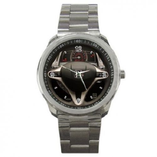 2008 honda civic si steering wheel accessories sport wriswatch