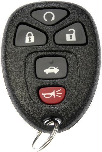 Key fob dorman 13718