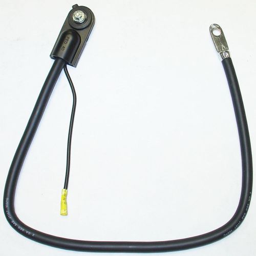 Acdelco 2sd30x battery cable negative