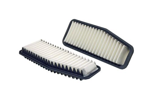 Parts master 66322 air filter - panel