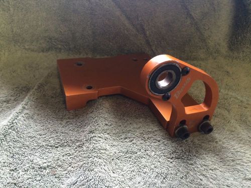 Burris motor mount for kt100