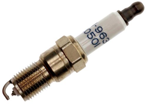 Platinum spark plug fits 1989-2002 pontiac sunfire grand am grand prix  a