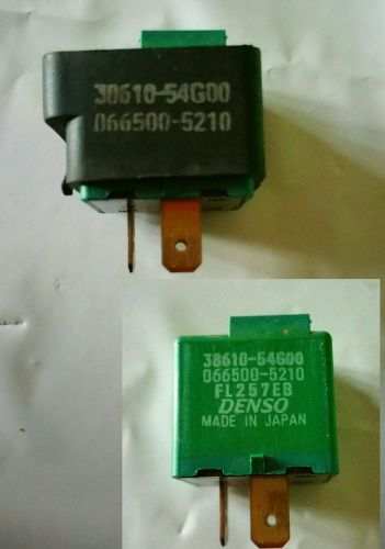 38610-54g00, 066500-5210, e11020099, 3861054g00, 0665005210, fl257eb denso relay