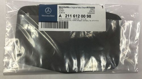 Seal - mercedes-benz (211-612-00-98)