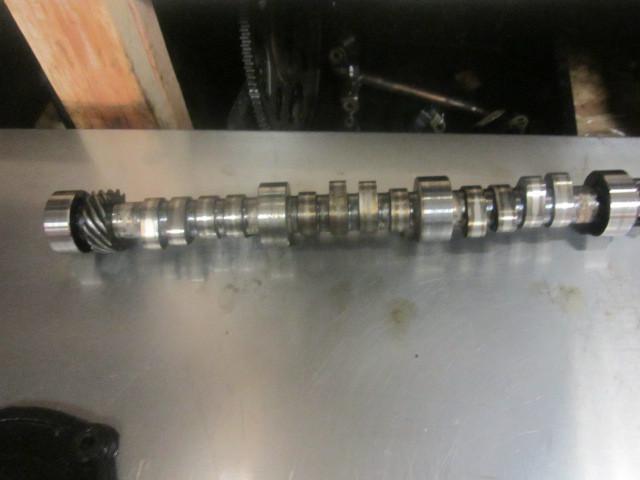 Ab123 camshaft 1997 chevrolet blazer 4.3