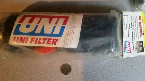 Uni filter weber carb 40dcoe