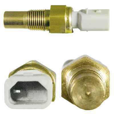 Airtex 1t1108 switch, temperature w/gauge-engine coolant temperature sender