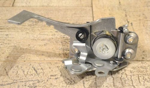 Lada niva front door lh door lock oem 2121-6105013