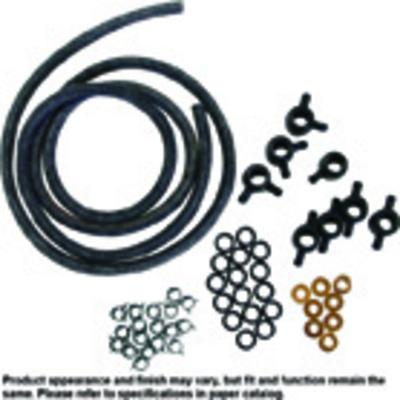 Cardone 2k-201 fuel injection o-ring-reman fuel injector installation kit