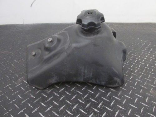 Jr80 jr 80 fuel gas tank petrol petcock black body