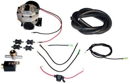 The right stuff detailing right stuff detailing evp01 electric vacuum pump kit