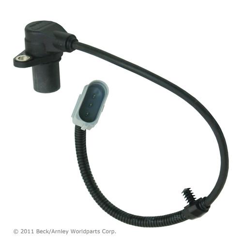 Beck arnley 180-0419 crank angle sensor-engine crankshaft position sensor