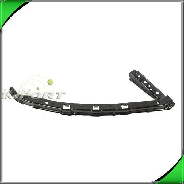 06-11 honda civic 2dr front bumper cover upper bracket under headlight brace r/h