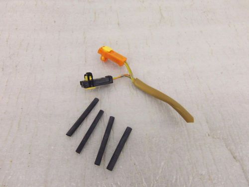 Pn003 scion frs 2012-2013-2014-2015 airbag clock spring connector plug fix kit