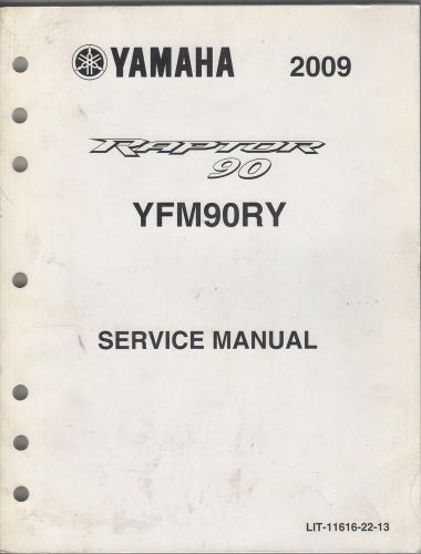 2009 yamaha atv raptor 90 yfm90ry  lit-11616-22-13 service manual (468)
