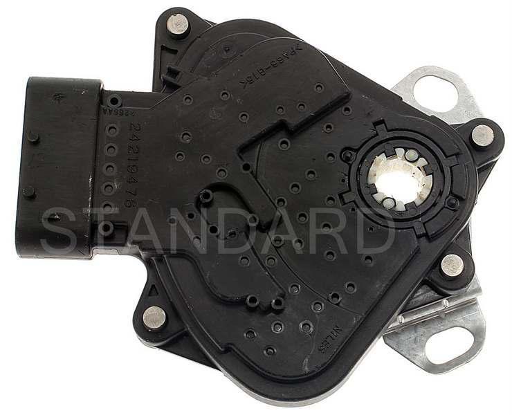 Standard ignition neutral safety switch ns-331