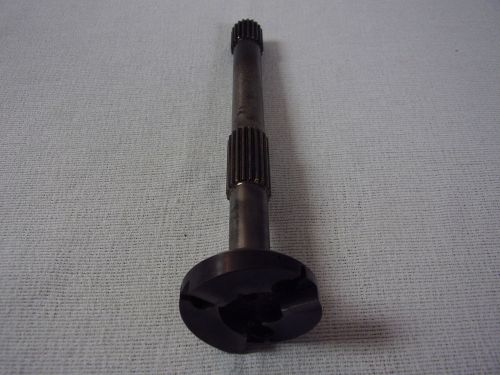 J-34-34 or 36 westinghouse  starter dog shaft new