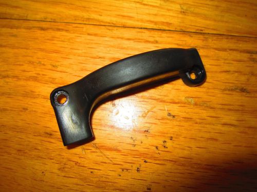 Ducati oem throttle housing 748-998 monster ss  st2 st3 st4 st4s