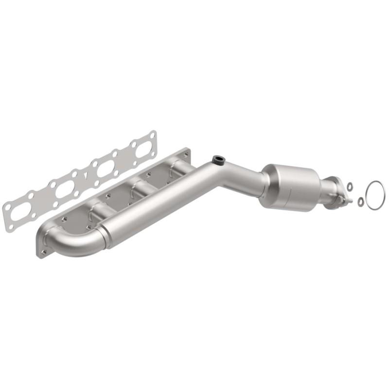 Magnaflow 458380 direct fit california catalytic converter