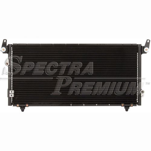 Spectra premium industries inc 7-4963 condenser