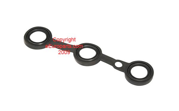 New elring spark plug hole gasket 0827312 bmw oe 11121735721