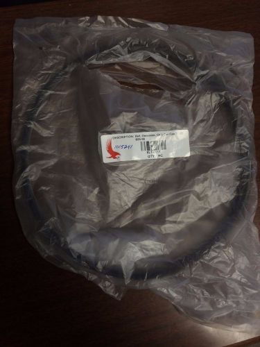 Club car generator belt. gas 92-93 &amp; 95-96. oem: 1015241