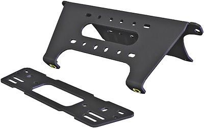 Kfi products 101024 winch mount