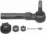 Px es3492t steering tie rod end gmc sierra 1500 silverado