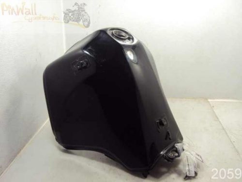 08 kawasaki kl650 650 klr fuel gas petro tank