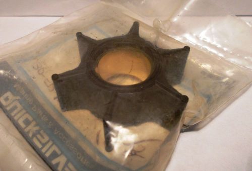 Quicksilver impeller 47-89983t    n.o.s