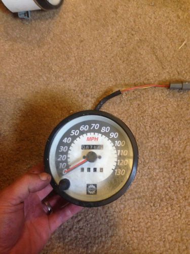 Skidoo mxz formula mach 1 z iii 3 speedometer gauge speedo legend touring zx ck3