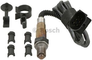 Oxygen sensor-oe style right bosch 17353