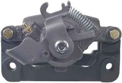 Cardone 18-b4908 rear brake caliper-reman friction choice caliper w/bracket