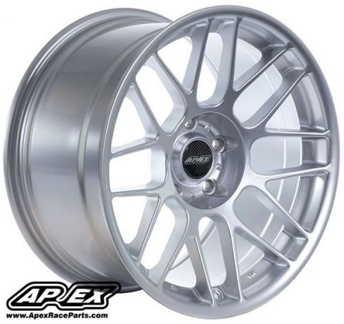 Apex arc-8 18x8.5