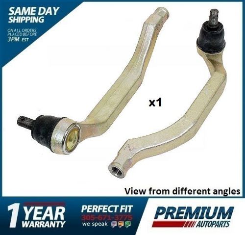 1 steering tie rod end  43901015001 fits acura rl 1996 - 2004 tl 1997 1998