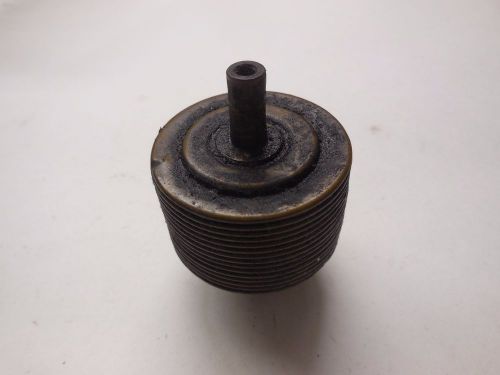 Porsche 356 thermostat  c# 19