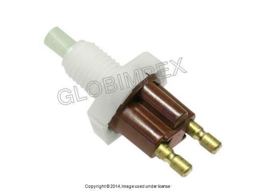 Porsche 964 993 brake light switch at pedal genuine new + 1 year warranty