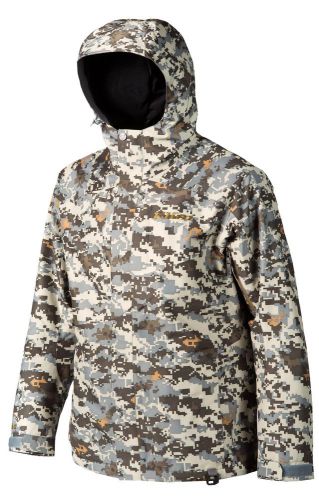 Klim kids instinct parka - camo