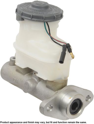 Cardone industries 13-2889 new master brake cylinder