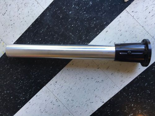 Dmi sprint car aluminum torque tube