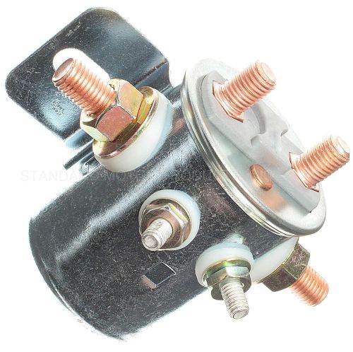 Standard ss621 starter solenoid