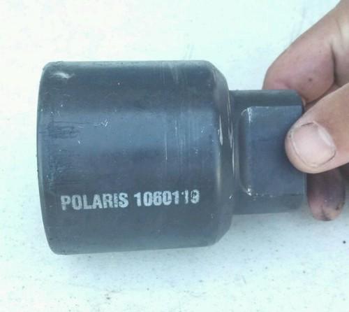 Polaris jet ski pwc 01-04 genesis/slx/virage i/tx/txi pto coupler oem super nice